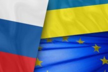 Україна не може підписати асоціацію з ЄС через шантаж з боку РФ, - ЗМІ