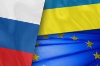 Україна не може підписати асоціацію з ЄС через шантаж з боку РФ, - ЗМІ
