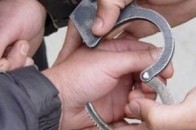На Волині молодик обікрав автозаправку, бо побився об заклад із друзями