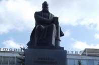 У Луцьку вшанують першого Президента УНР