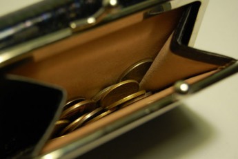 Жінку з Волині обікрали просто в магазині