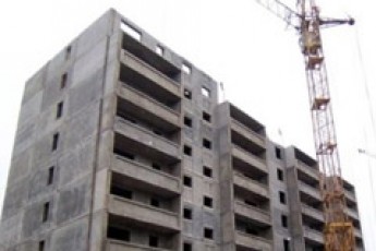 Більше сотні тисяч українців вклали гроші в неіснуючу нерухомість