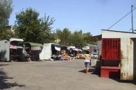 У місті на Волині хочуть легалізувати торгівлю на ринку