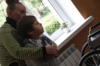 Проблеми Луцького реабілітаційного центру