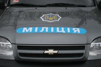 Винуватцем ДТП на Львівщині є міліціонер