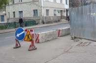 Цьогоріч у луцькі дороги «закопали» 16 мільйонів