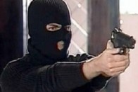 На Донеччині люди в масках розстріляли чоловіка посеред вулиці