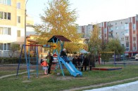 У Луцьку до кінця року відремонтують 19 дворів
