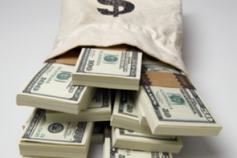 У Волинь іноземні інвестори вклали понад 2 мільйони доларів