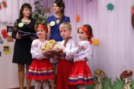 Луцький дитсадок відсвяткував 30 річницю