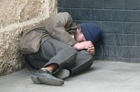 Луцьким безхатченкам не знайшлося місця і на Вересневому
