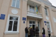 Ігор Палиця «роздав на горіхи» головному комунальнику Луцька