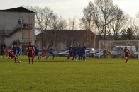 У Криму дубль «Волині» переміг «Таврію»