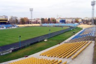 На луцькому стадіоні «Авангард» планують реконструкцію