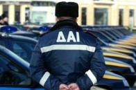 У Генпрокуратурі покарали волинських даішників