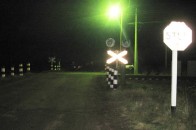 Під колесами поїзда «Чернівці-Ковель» загинув водій трактора