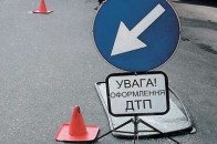 У ДТП в Луцьку постраждало троє людей: винуватець аварії - у лікарні