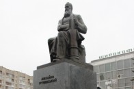 У Луцьку вшанували першого Президента УНР