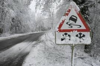 Волинські шляховики кажуть, що до снігу на дорогах готові