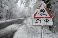 Волинські шляховики кажуть, що до снігу на дорогах готові