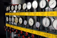 Волинські тепловики працювали без дозволів на газонебезпечні роботи