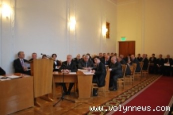 На Волині 117 кілометрів каналізації - в аварійному стані