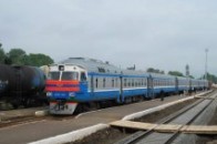 Львів'янин залишився без руки в дверях електрички