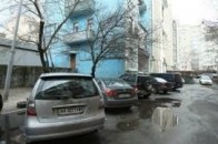 У Луцьку хочуть обмежити паркування у дворах будинків