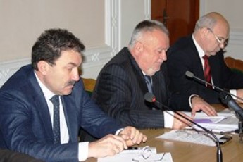 Волинських школярів годували спредом замість масла