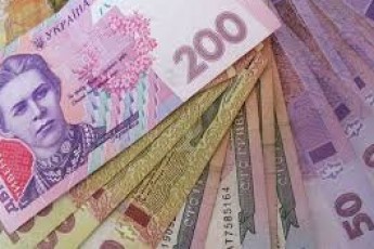 В середньому волиняни отримують заробітну плату обсягом у понад 2,5 тисячі