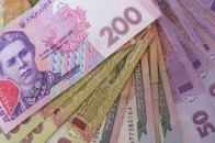 В середньому волиняни отримують заробітну плату обсягом у понад 2,5 тисячі