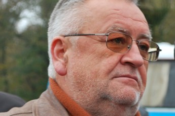 Доки волинські депутати голосуватимуть за євроінтеграцію, губернатор буде за кордоном