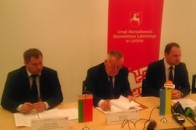 У Клімчука розповіли, чому він поїхав за кордон