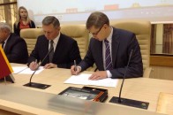 Романюк підписав звернення до європейських лідерів