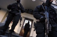 На Херсонщині засудили бандитів, які влаштовували збройні пограбування
