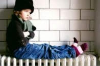 У Луцьку п’ятиповерхівка відрізана від теплопостачання