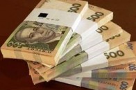 Українцям заборгували 2,5 мільярди гривень зарплати