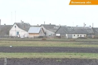 На Волині майже 40 сіл, міст та селищ досі не мають меж