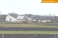 На Волині майже 40 сіл, міст та селищ досі не мають меж