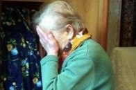 На Сумщині неповнолітній побив та пограбував рідну бабусю