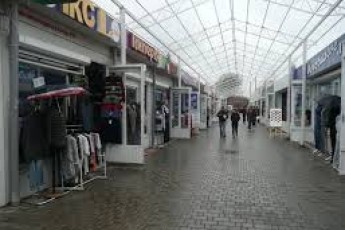 Луцька ПФ «Скорпіон-Сервіс» відсудила в жінки-підприємця торгову площу та 25 тисяч за оренду