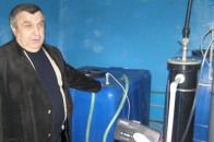 У місті на Волині модернізували систему водопостачання за 140 тисяч гривень
