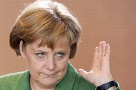Надії на асоціацію з Україною більше немає, - канцлер Німеччини