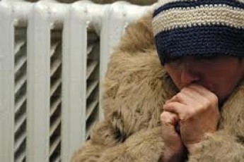У Луцьку житель багатоповерхівки перекрив опалення всьому під’їзду