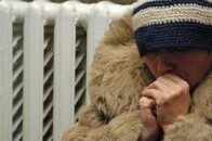 У Луцьку житель багатоповерхівки перекрив опалення всьому під’їзду