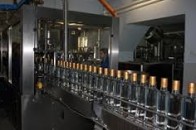 Луцькі депутати хочуть врятувати «Луцький спиртогорілчаний комбінат»