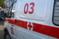 У Луцьку невідкладна медична допомога не може виїхати на виклик - немає пального