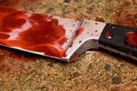 На Луганщині криваву різанину влаштували жінки