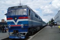 Укрзалізниця нарікає на збитки, але тарифи підвищувати не планує