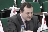 Луцький депутат хоче, щоб експерт перевірив  якість доріг